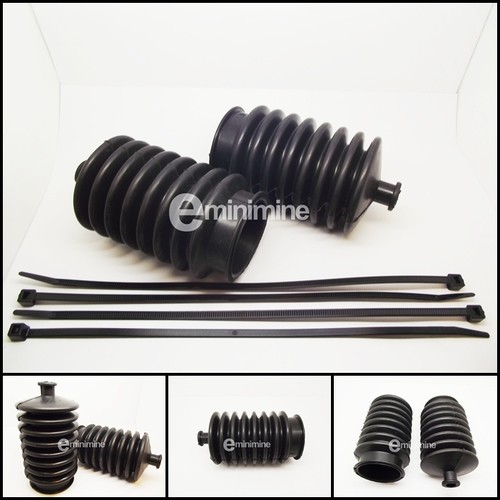 Classic mini steering rack - mini,