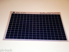 Microfiche Spare Parts Catalog