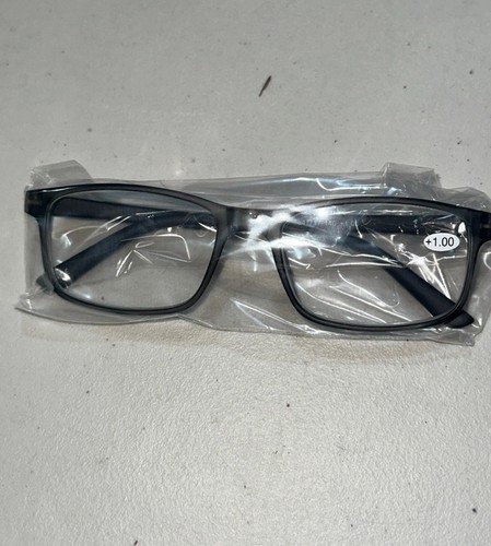 Jcb reading glasses - reading, +1.0