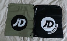 JD Sports Limited RARE Green