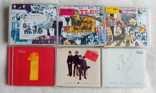 The Beatles – Real Love &