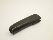 Audi RS6 4B C5 Black Leather