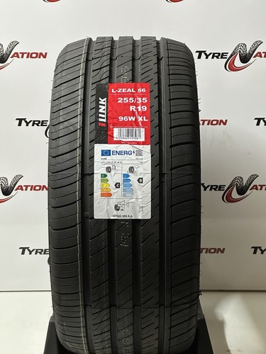255 r19 ilink zeal 56 - 35, 96w
