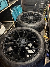 2024+ transit custom alloy
