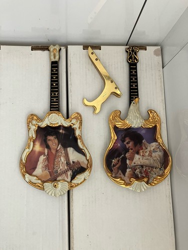 Elvis presley numbered - elvis,