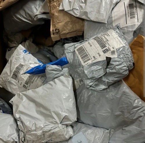 New sealed amazon evri - sealed,