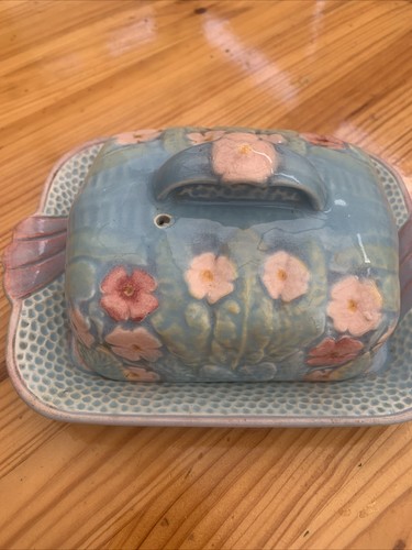 Melba ware stoke trent - melba,