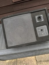 Peavey PRO 12M Passive Monitor