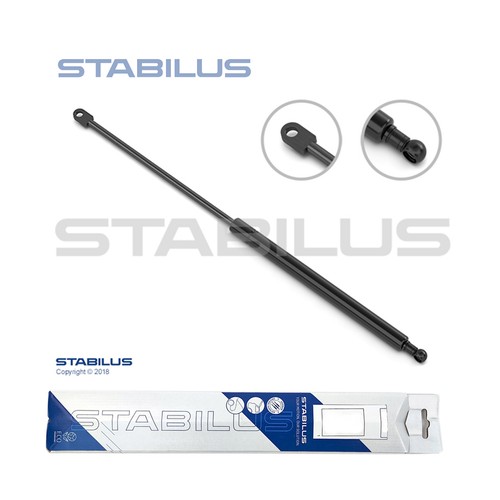 Stabilus gas spring tailgate - stabilus,