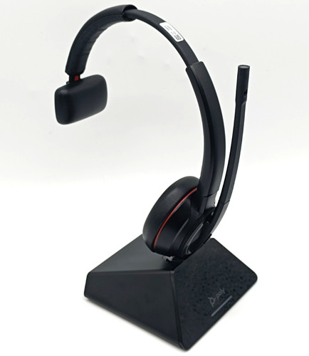 Poly savi 8210 usb mono - poly, uc
