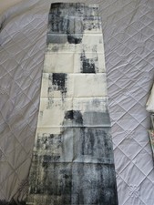 Table Runner  40x140cm Blue/Green