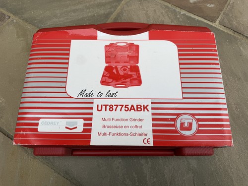 Ut8775abk multi function - multi, air