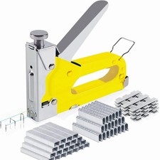 Staple Gun Heavy Duty Tacker