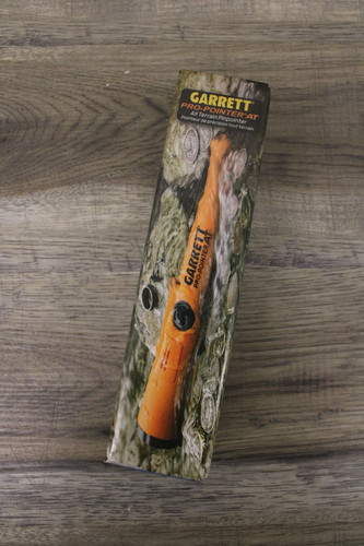 Garrett metal detectors - garrett,
