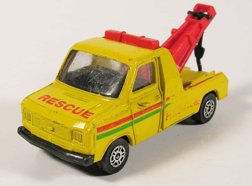 Ford transit breakdown tow - breakdown,