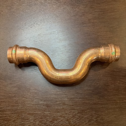 Viega 77747 propress - viega, copper