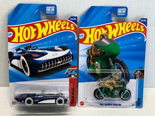 Hot wheels 2025 - 2025, hunts