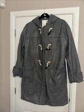 Women’s Primark Grey Parka