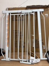 Safety 1st Wall Fix Extending