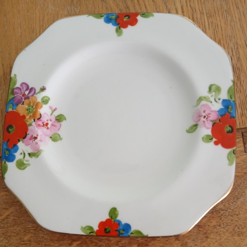One vintage carlton china bone - one,