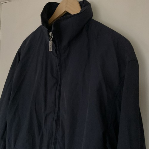 Gant jacket mens medium - jacket, navy
