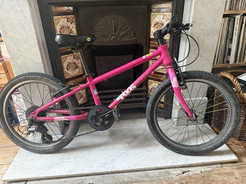 Frog kids bike 20 inch - kids,