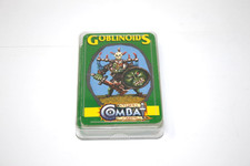 Citadel Combat Cards