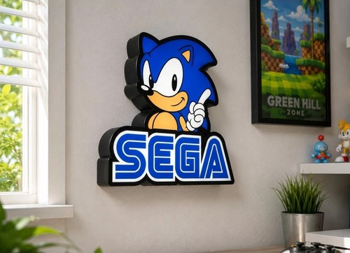 Sonic the hedgehog - the,