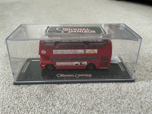 Corgi origal omnibus om45607 - origal,
