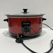 Large 6.5L Morphy Richards