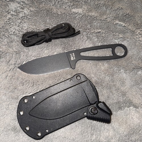New kabar becker - kabar,