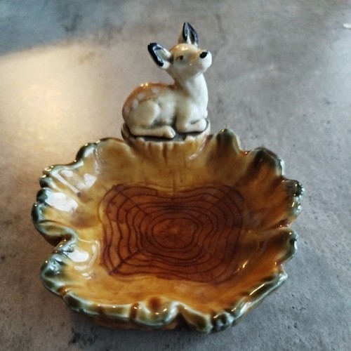 Wade fawn tray butter - wade;fawn, tray(butter