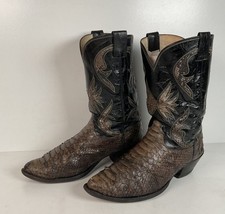 Vintage olathe python - vintage,