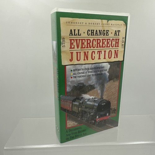 All change evercreech - at,