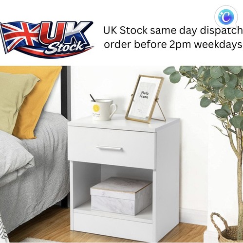 Bedroom bedside cabinet - bedside,