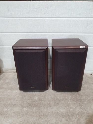 Technics hd51 speaker - technics, sb-hd51