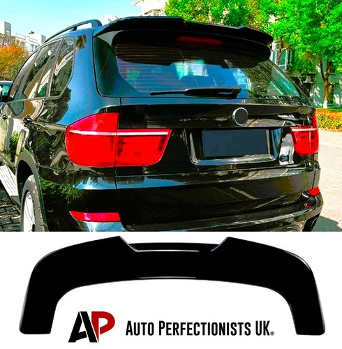 For bmw e70 - x5m, black