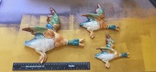  BESWICK FLYING MALLARD DUCKS