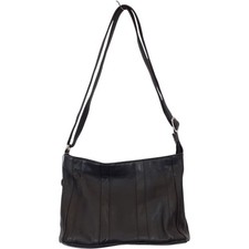 Gigi Shoulder Bag Black