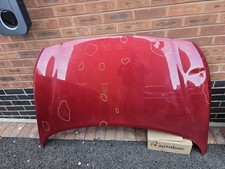 Hyundai I20 Coupe 2015 Bonnet