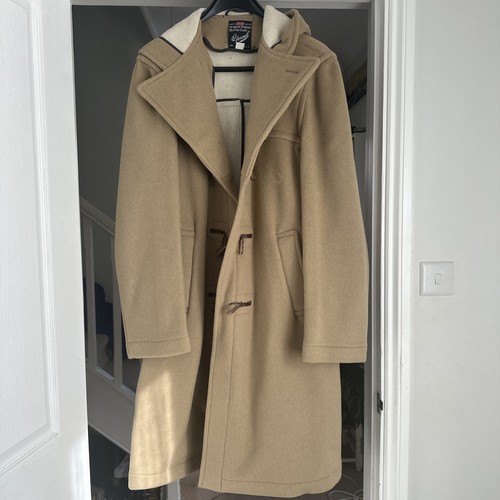 Vintage gloverall duffle - gloverall,