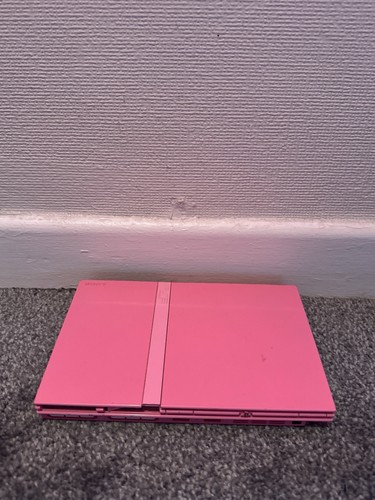 Sony playstation slim - sony,