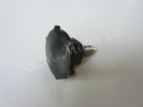 Triumph t100 t120 side panel - t100,