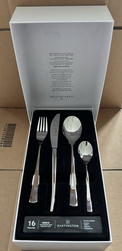 Dartington venice 16 piece - , 16-piece