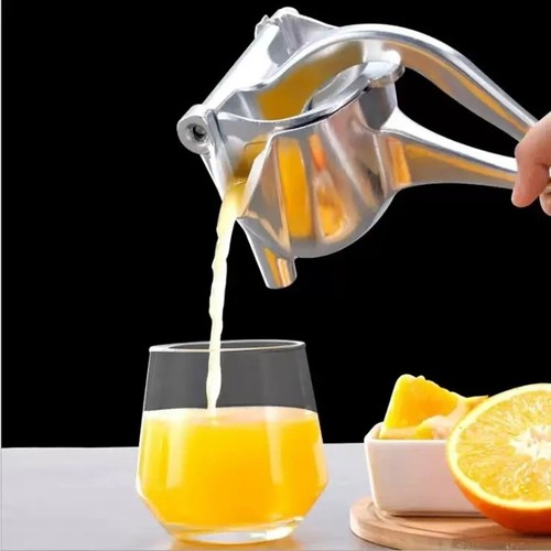 Heavy duty manual fruit - heavy, juicer