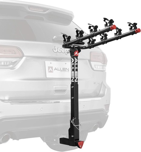 Allen sports deluxe 542qr - sports,