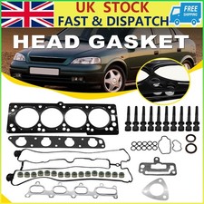 1x Engine Cylinder Head Gasket