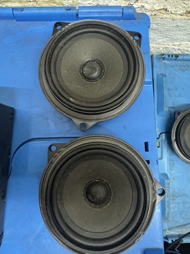 Bmw door speaker e87 - speaker, e92