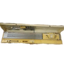 Brother kh830 knitting