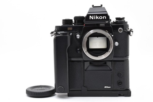 Mint nikon f3p press md - [mint],